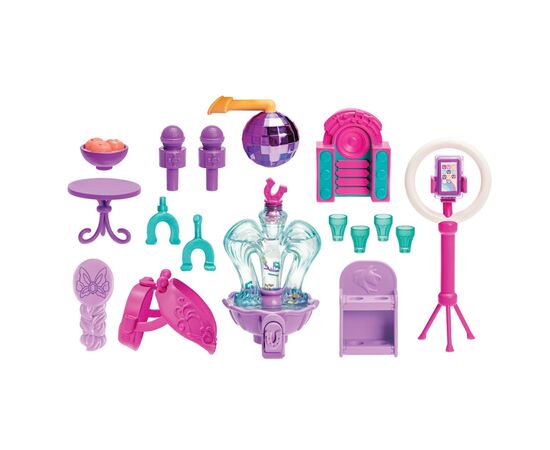 Игровой набор Wild Manes с лошадкой - Трейлер (723324), изображение 6