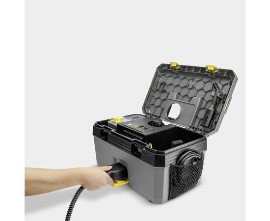 Пароочиститель Karcher SG 4/2 Classic (1.092-301.0), изображение 11 Пароочиститель Karcher SG 4/2 Classic (1.092-301.0), изображение 11