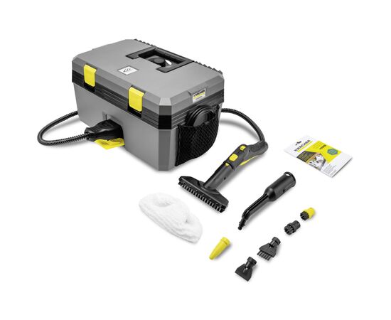 Пароочиститель Karcher SG 4/2 Classic (1.092-301.0)