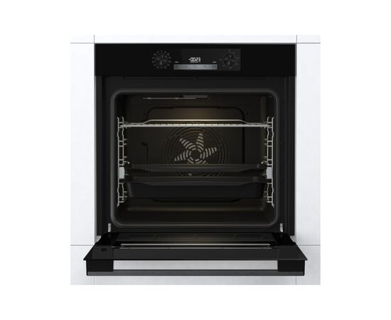 Духовой шкаф Hisense BSA 65226 AB, изображение 2 Духовой шкаф Hisense BSA 65226 AB, изображение 2
