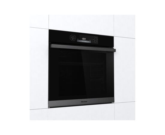Духовой шкаф Hisense BSA 65226 AB, изображение 3 Духовой шкаф Hisense BSA 65226 AB, изображение 3