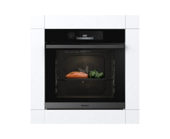 Духовой шкаф Hisense BSA 65226 AB, изображение 4 Духовой шкаф Hisense BSA 65226 AB, изображение 4