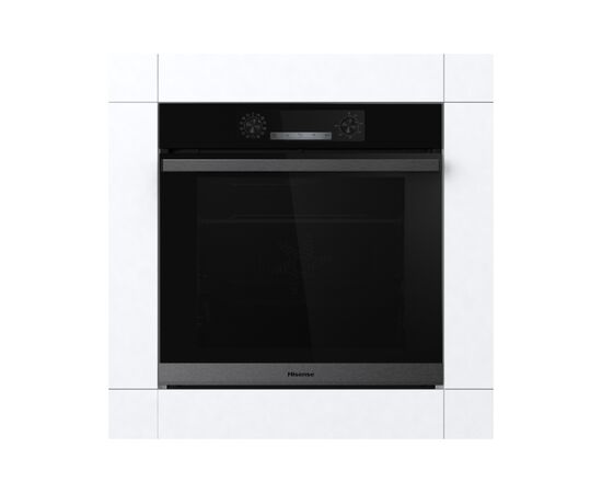 Духовой шкаф Hisense BSA 65226 AB, изображение 5 Духовой шкаф Hisense BSA 65226 AB, изображение 5