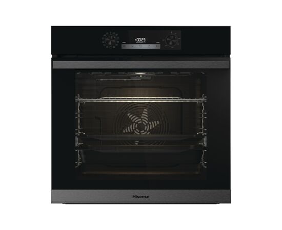 Духова шафа Hisense BSA 65226 AB
