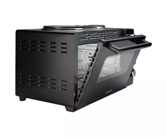 Электропечь Gorenje OM 30 GBX, изображение 4 Электропечь Gorenje OM 30 GBX, изображение 4
