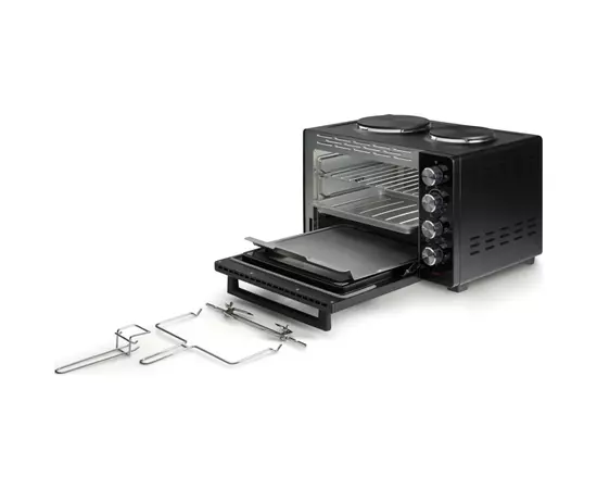 Электропечь Gorenje OM 30 GBX, изображение 8 Электропечь Gorenje OM 30 GBX, изображение 8
