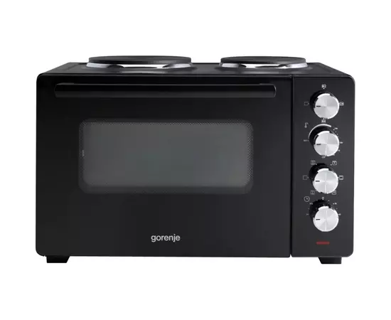 Електропіч Gorenje OM 30 GBX