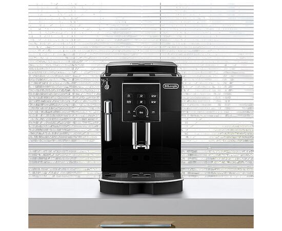 Кофемашина DeLonghi ECAM 13.123 B, изображение 5 Кофемашина DeLonghi ECAM 13.123 B, изображение 5