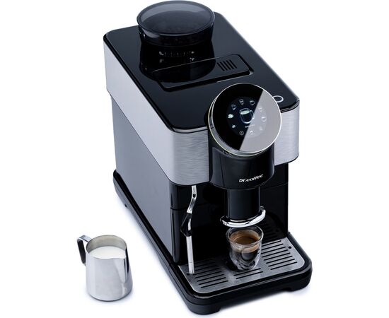Кофемашина Dr. Coffee H1 B, изображение 4 Кофемашина Dr. Coffee H1 B, изображение 4