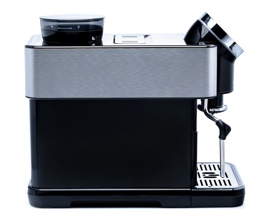 Кофемашина Dr. Coffee H1 B, изображение 5 Кофемашина Dr. Coffee H1 B, изображение 5