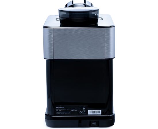 Кофемашина Dr. Coffee H1 B, изображение 6 Кофемашина Dr. Coffee H1 B, изображение 6