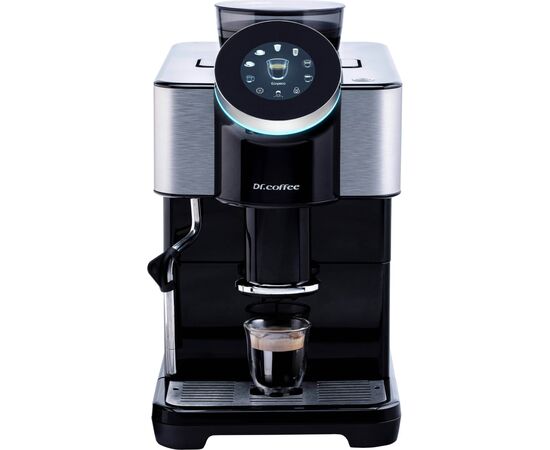 Кофемашина Dr. Coffee H1 B