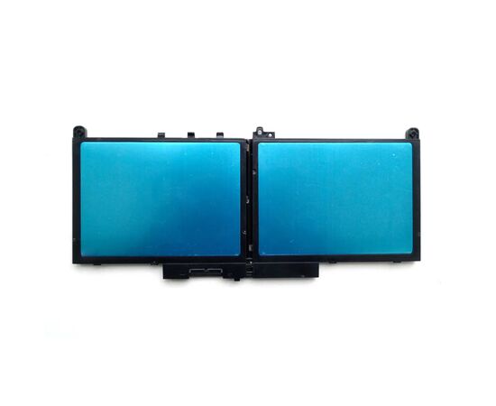 Аккумулятор для ноутбука Dell Latitude E7470 J60J5, 55Wh, 4cell, 7.6V, Li-ion AlSoft (A47995), изображение 2 Аккумулятор для ноутбука Dell Latitude E7470 J60J5, 55Wh, 4cell, 7.6V, Li-ion AlSoft (A47995), изображение 2