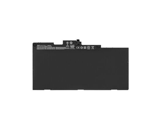 Аккумулятор для ноутбука HP EliteBook 840 G4 TA03XL, 46Wh (3820mAh), 3cell, 11.4V, Li-ion AlSoft (A71005)