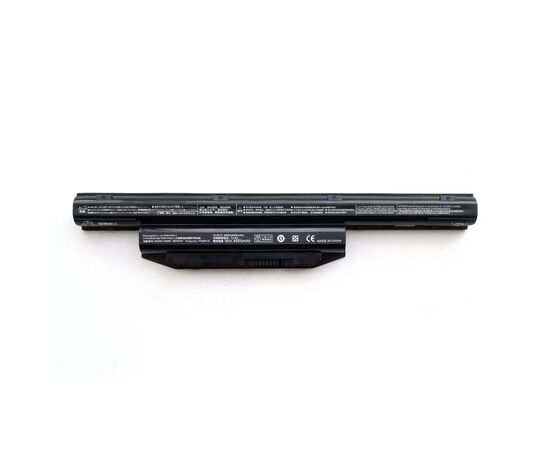 Аккумулятор для ноутбука Fujitsu LifeBook E743 FPCBP416, 4500mAh (49Wh), 6cell, 10.8V, Li-ion (A47993)