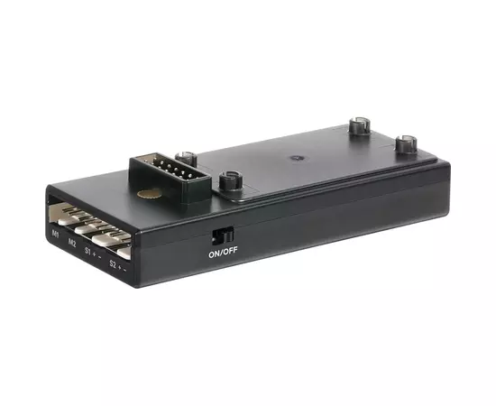 Конструктор Makeblock Набор CyberPi Go Kit (P1030156), изображение 3 Конструктор Makeblock Набор CyberPi Go Kit (P1030156), изображение 3