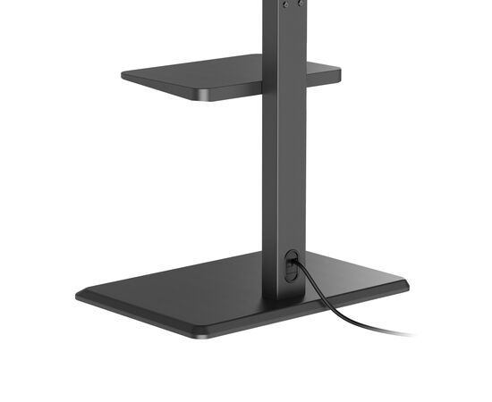 Стійка презентаційна OfficePro TVS297B, зображення 9 Стійка презентаційна OfficePro TVS297B, зображення 9