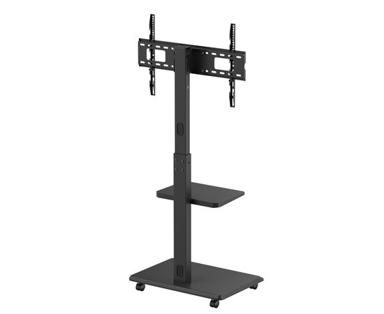 Стійка презентаційна OfficePro TVS302B, зображення 3 Стійка презентаційна OfficePro TVS302B, зображення 3