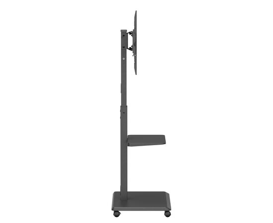 Стійка презентаційна OfficePro TVS302B, зображення 4 Стійка презентаційна OfficePro TVS302B, зображення 4