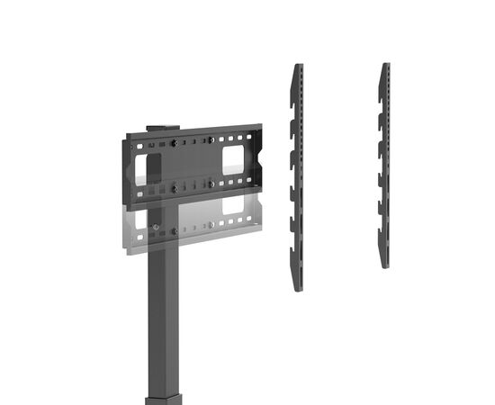 Стійка презентаційна OfficePro TVS302B, зображення 6 Стійка презентаційна OfficePro TVS302B, зображення 6