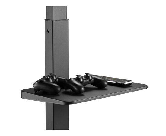 Стійка презентаційна OfficePro TVS302B, зображення 7 Стійка презентаційна OfficePro TVS302B, зображення 7