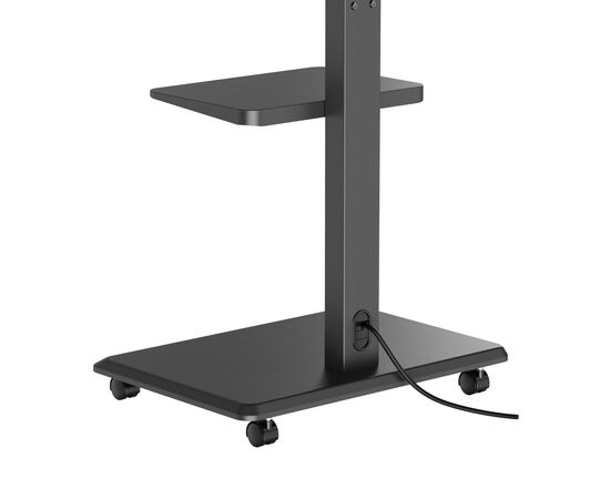 Стійка презентаційна OfficePro TVS302B, зображення 8 Стійка презентаційна OfficePro TVS302B, зображення 8