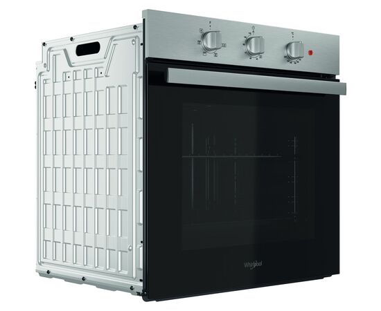 Духовой шкаф Whirlpool OMR35HR0X, изображение 2 Духовой шкаф Whirlpool OMR35HR0X, изображение 2