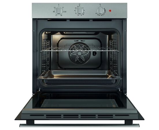 Духовой шкаф Whirlpool OMR35HR0X, изображение 3 Духовой шкаф Whirlpool OMR35HR0X, изображение 3