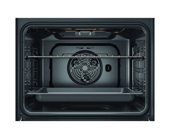Духовой шкаф Whirlpool OMR35HR0X, изображение 4 Духовой шкаф Whirlpool OMR35HR0X, изображение 4