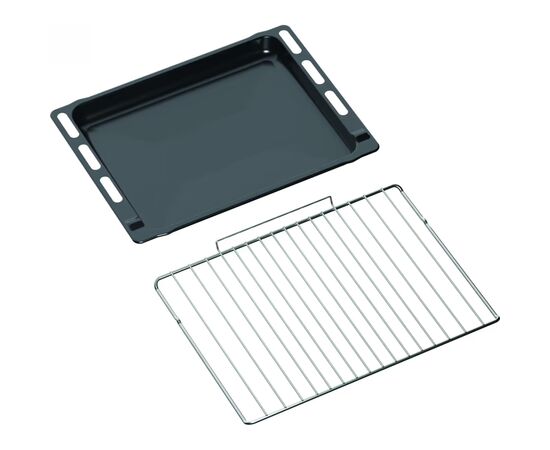 Духовой шкаф Whirlpool OMR35HR0X, изображение 5 Духовой шкаф Whirlpool OMR35HR0X, изображение 5