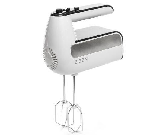Миксер Eisen EHM-415W, изображение 2