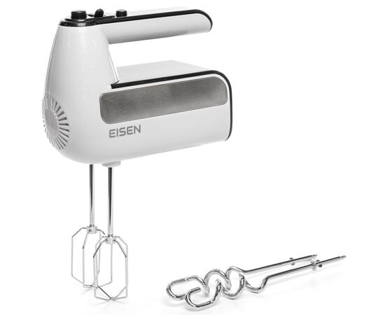 Миксер Eisen EHM-415W, изображение 3