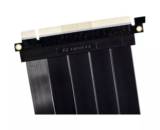 Райзер Lian Li PCIe 4.0 RISER CABLE 200mm (G89.PW-PCI-420), зображення 2 Райзер Lian Li PCIe 4.0 RISER CABLE 200mm (G89.PW-PCI-420), зображення 2
