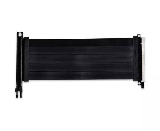 Райзер Lian Li PCIe 4.0 RISER CABLE 200mm (G89.PW-PCI-420)
