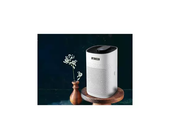 Фильтр для воздухоочистителя/увлажнителя Noveen DH450 (RL077913), изображение 2 Фильтр для воздухоочистителя/увлажнителя Noveen DH450 (RL077913), изображение 2