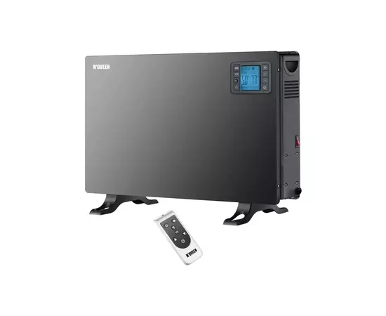 Обігрівач Noveen CH7100 LCD SMART