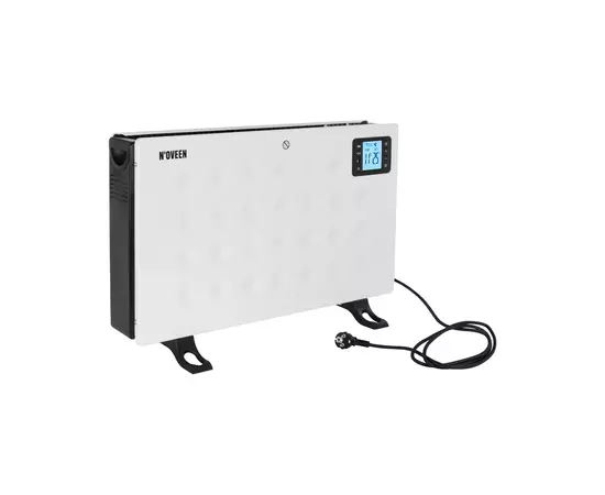 Обогреватель Noveen CH8000 LCD Smart, изображение 2 Обогреватель Noveen CH8000 LCD Smart, изображение 2