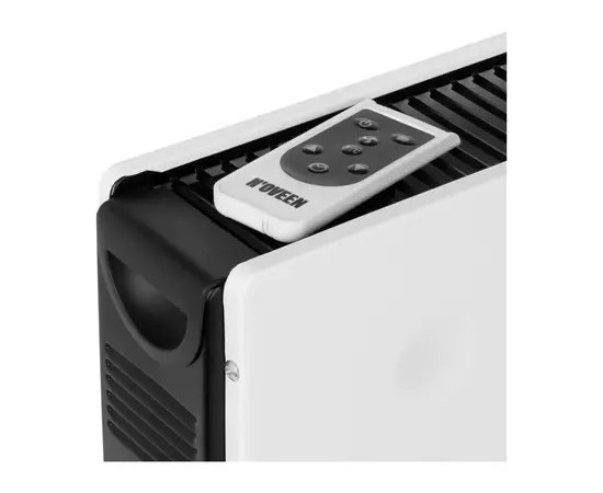 Обогреватель Noveen CH8000 LCD Smart, изображение 5 Обогреватель Noveen CH8000 LCD Smart, изображение 5