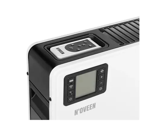 Обогреватель Noveen CH9099 LCD WiFi Smart, изображение 4 Обогреватель Noveen CH9099 LCD WiFi Smart, изображение 4