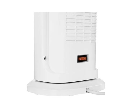 Обогреватель Noveen PTC2000 smart, изображение 3 Обогреватель Noveen PTC2000 smart, изображение 3