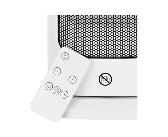Обогреватель Noveen PTC2000 smart, изображение 5 Обогреватель Noveen PTC2000 smart, изображение 5