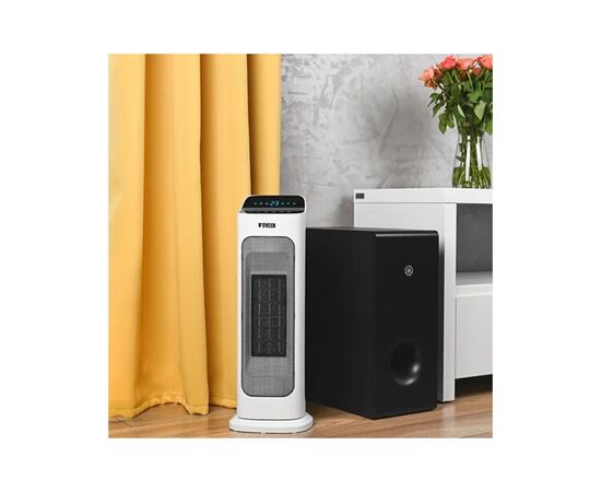Обогреватель Noveen PTC2000 smart, изображение 6 Обогреватель Noveen PTC2000 smart, изображение 6
