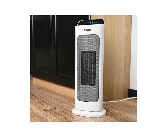 Обогреватель Noveen PTC2000 smart, изображение 7 Обогреватель Noveen PTC2000 smart, изображение 7