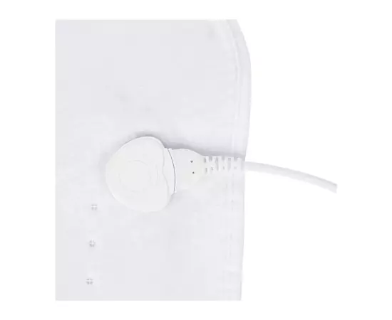 Електричне простирадло Noveen EB360 Білий 140 x 160 см, зображення 6 Електричне простирадло Noveen EB360 Білий 140 x 160 см, зображення 6