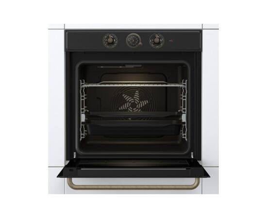 Духовой шкаф Gorenje BOS67372CLB, изображение 2