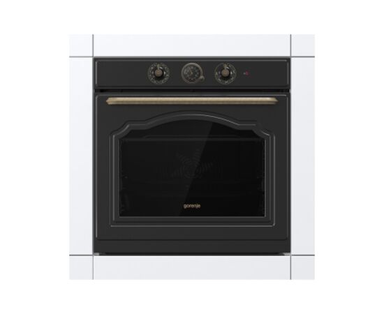 Духовой шкаф Gorenje BOS67372CLB, изображение 5