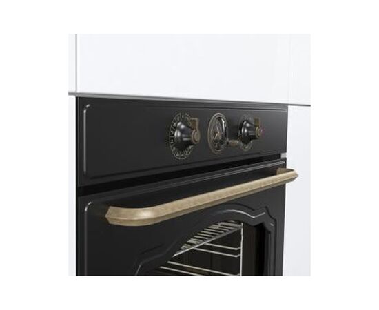 Духовой шкаф Gorenje BOS67372CLB, изображение 8
