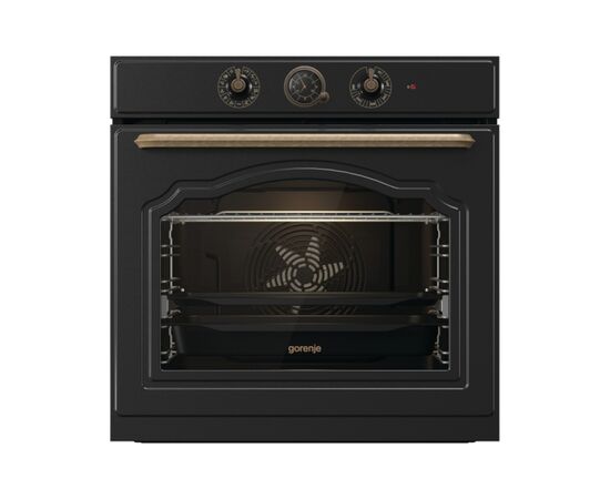 Духова шафа Gorenje BOS67372CLB