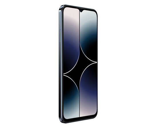 Мобильный телефон Ulefone Note 16 Pro 4/128Gb Meteorite Black (6937748735793), изображение 4 Мобильный телефон Ulefone Note 16 Pro 4/128Gb Meteorite Black (6937748735793), изображение 4