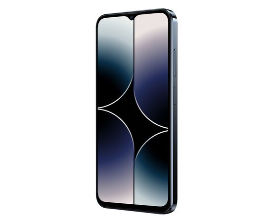 Мобильный телефон Ulefone Note 16 Pro 4/128Gb Meteorite Black (6937748735793), изображение 5 Мобильный телефон Ulefone Note 16 Pro 4/128Gb Meteorite Black (6937748735793), изображение 5
